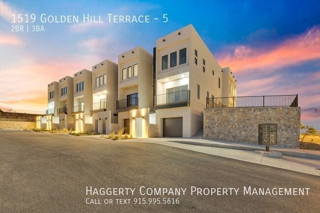 Building Photo - 1519 Golden Hill Terrace