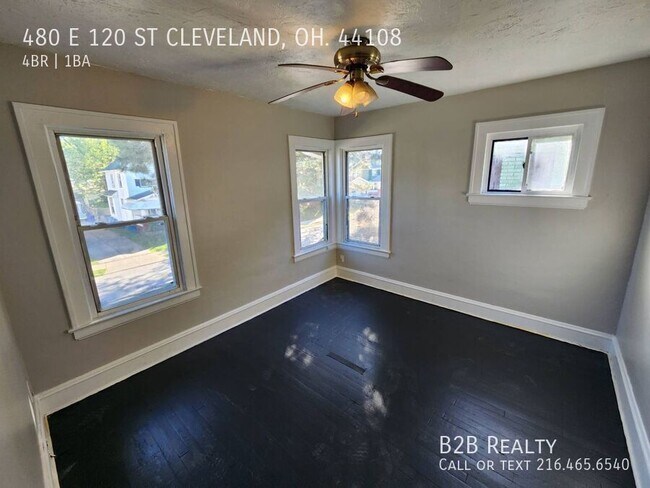 Building Photo - 480 E 120th St
