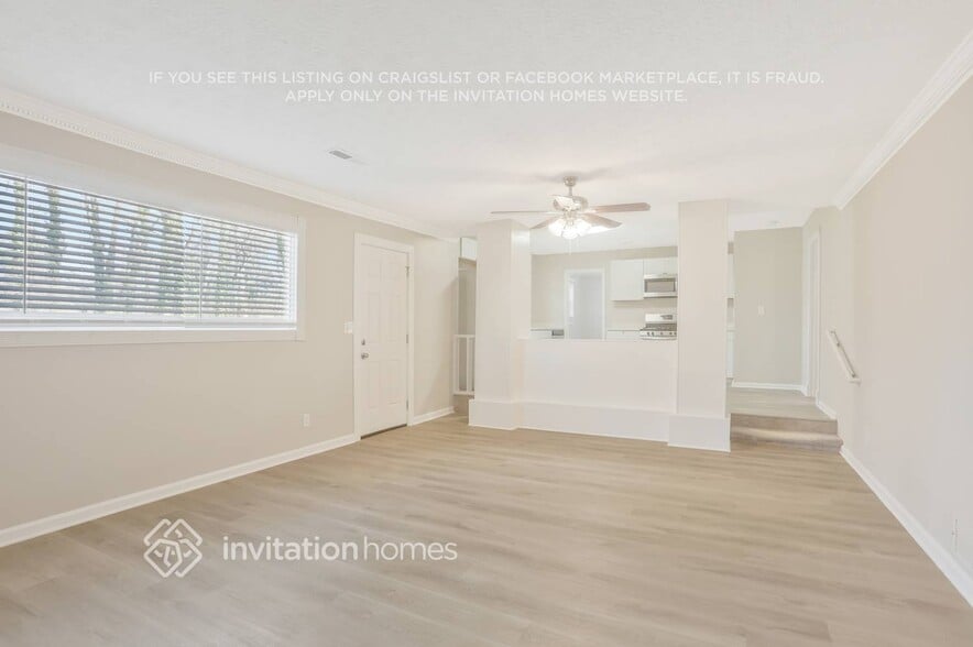 Building Photo - 6043 Wandering Way NW