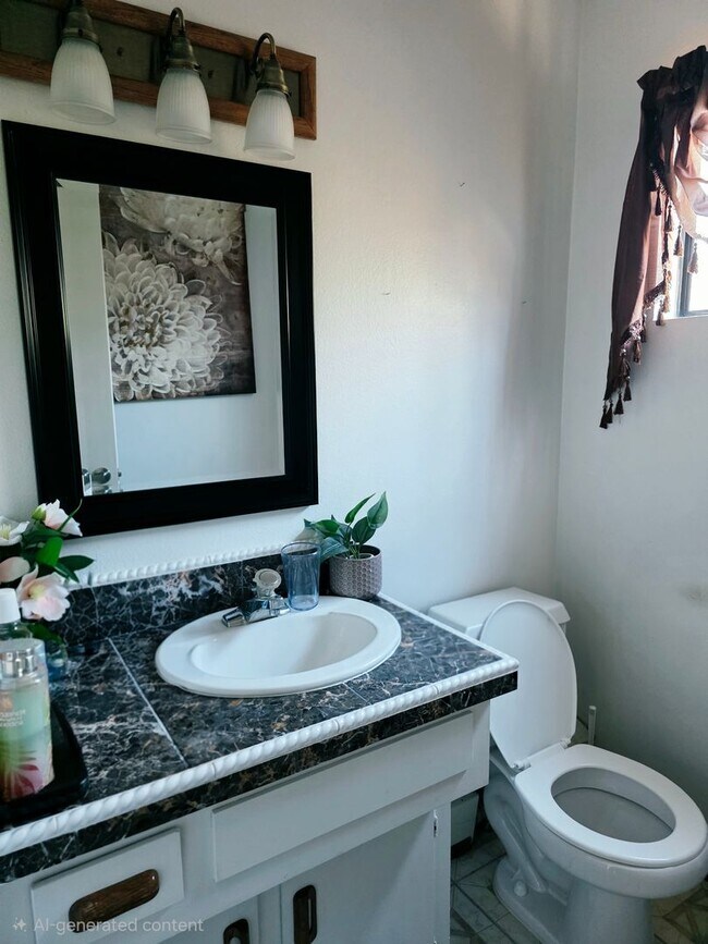 Building Photo - Resort-Style Living in La Mesa | Spacious 2BR/2.5BA Condo with Private Patio, Garage & Pool Access