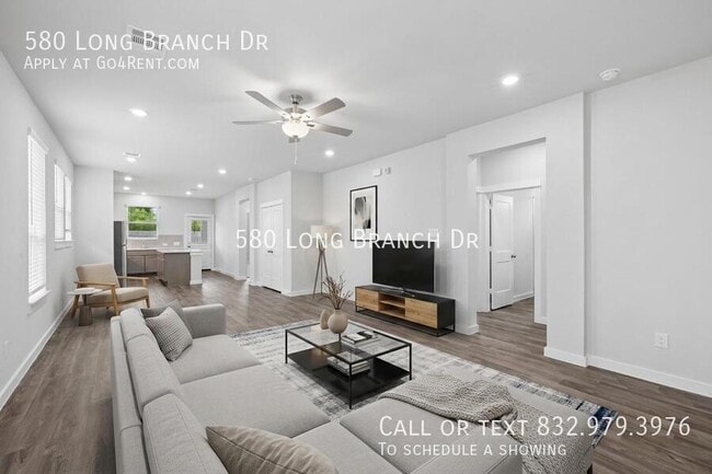 Building Photo - 580 Long Br Dr