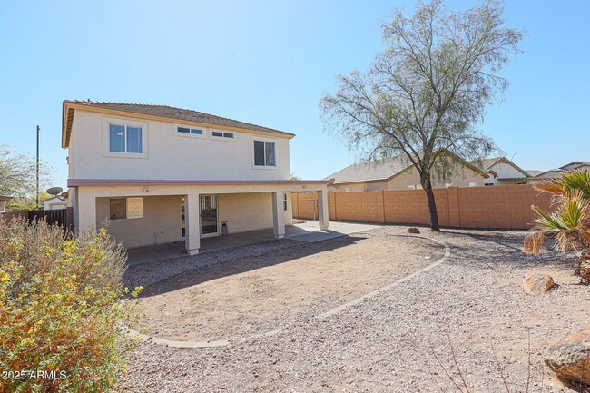 Building Photo - 22656 W Cocopah St