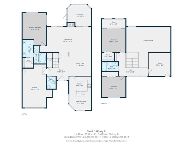 Building Photo - 114 Gleneagles Dr