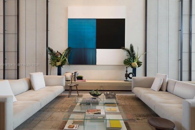 Building Photo - 10203 Collins Ave