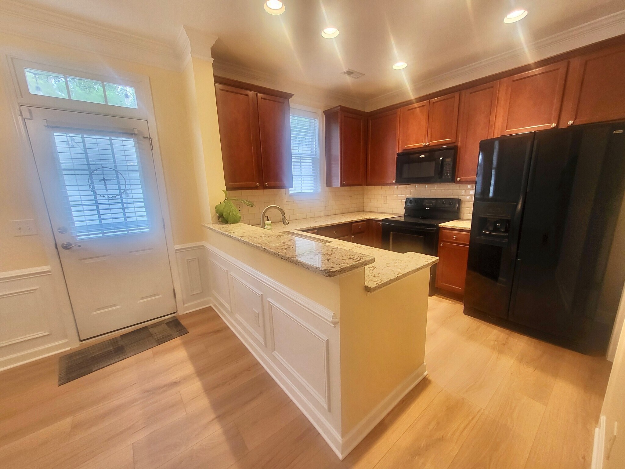 Building Photo - 9817 Longstone Ln
