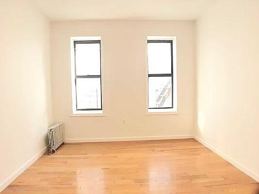 Building Photo - 2 bedroom in New York NY 10040