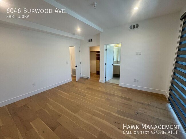 Building Photo - 6046 Burwood Ave