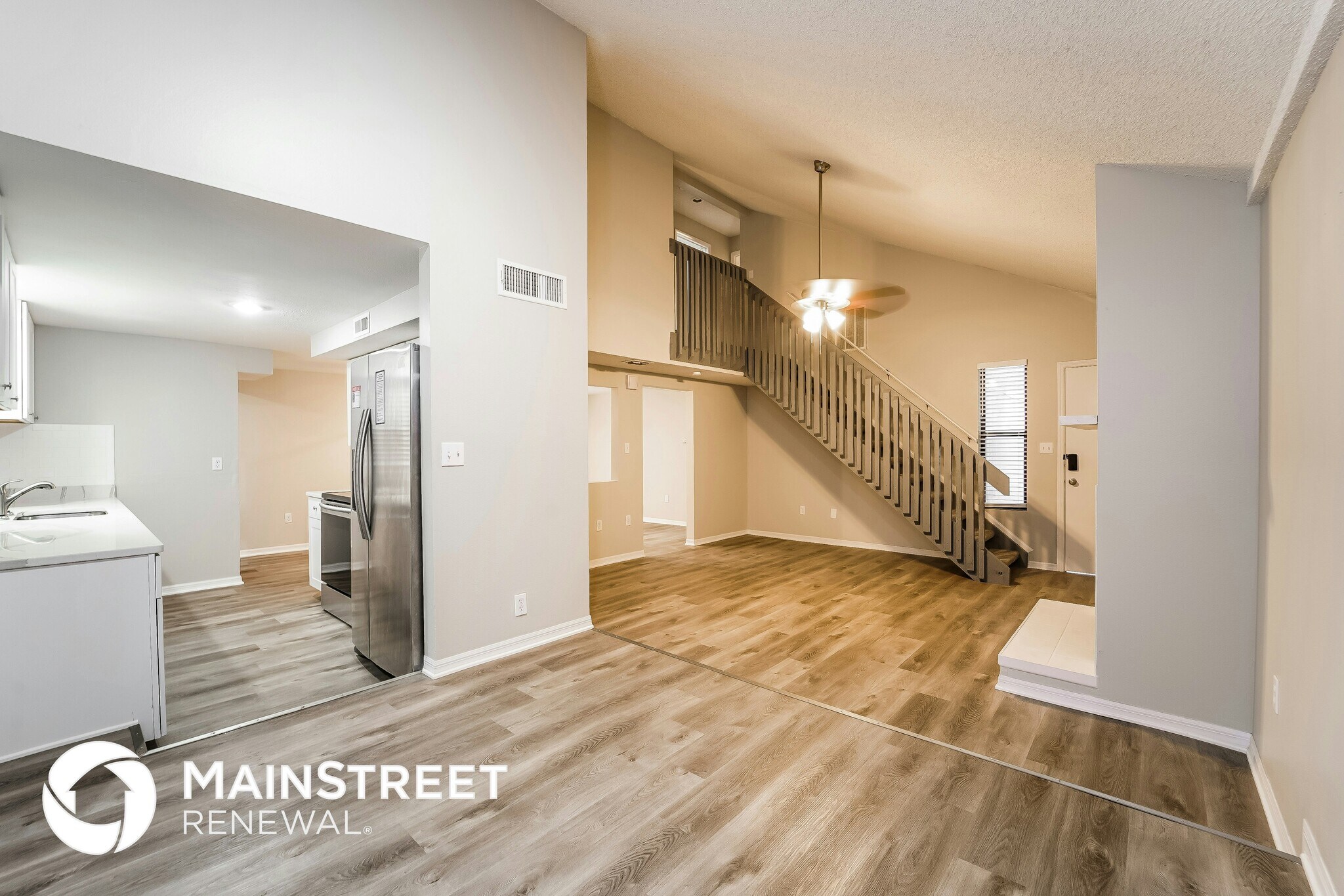 Building Photo - 4018 Olive Ave