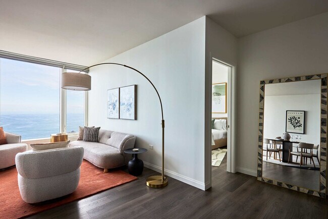 Building Photo - 1006 S Michigan Ave