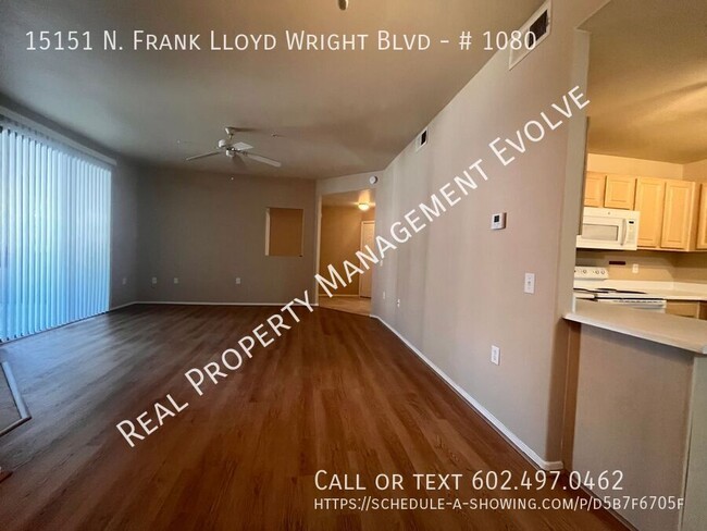 Building Photo - Nice Scottsdale Condo!