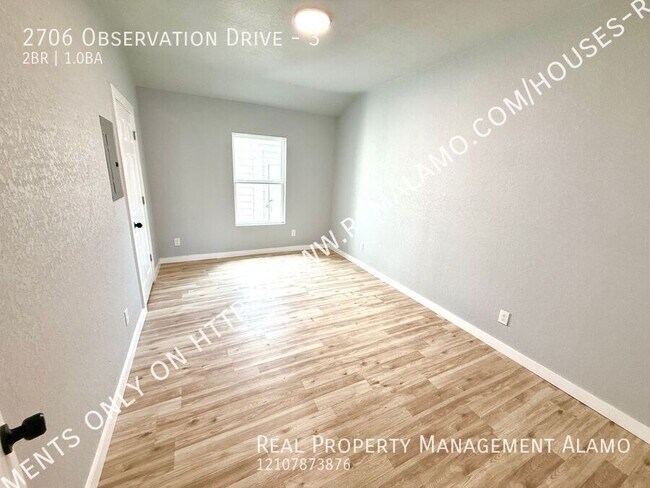 Building Photo - 2706 Observation Dr