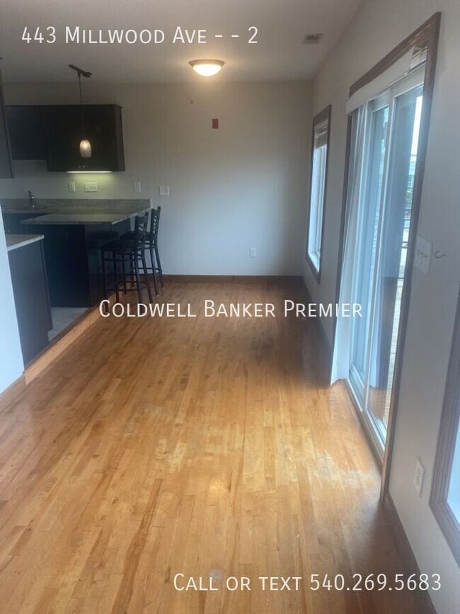 Building Photo - 443 Millwood Ave