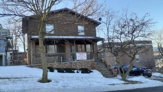 Building Photo - 1 University Dr