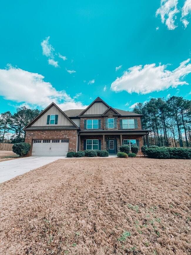 Building Photo - HOUSE FOR RENT!! MONROE GA