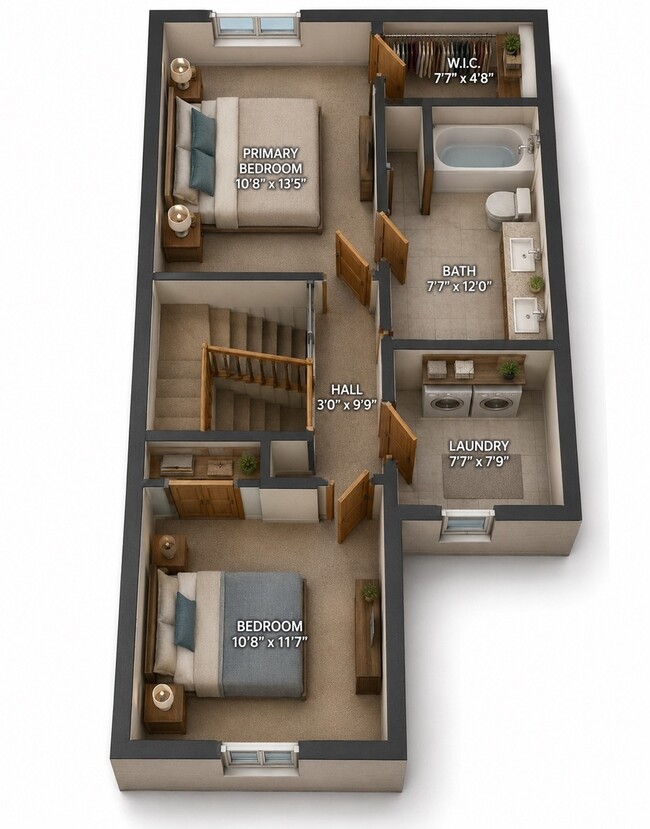 Building Photo - 2912 White Thorn Cir