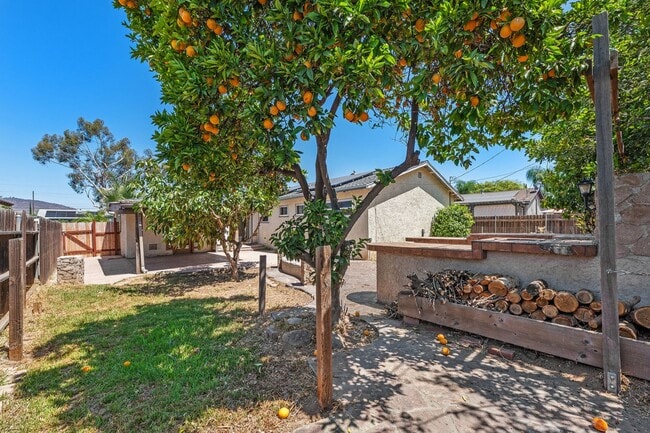 Building Photo - 1231 Evilo St