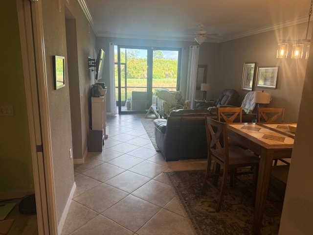 Another view looking towards back - 6807 Grand Estuary Trl