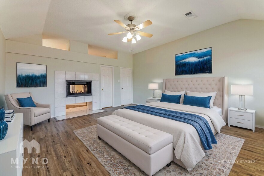 Building Photo - 135 Wembley Way