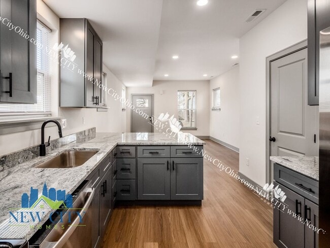 Building Photo - Recently Built Single Family Home! 2 Bedroom, 1.5 Bathrooms!