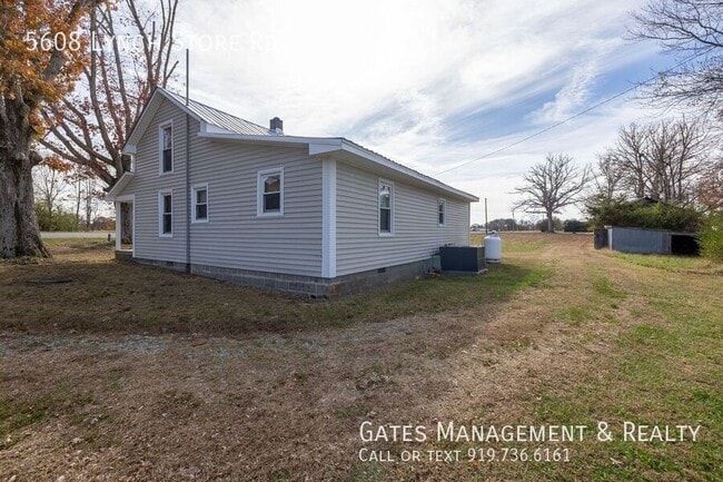 Building Photo - 5608 Lynch Store Rd