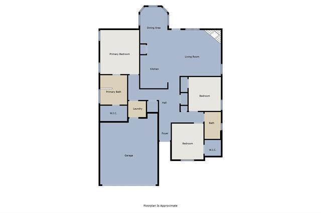 Building Photo - 8249 Fall Crest Dr