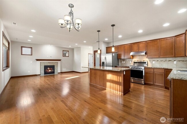 Building Photo - 4617 167th St SW