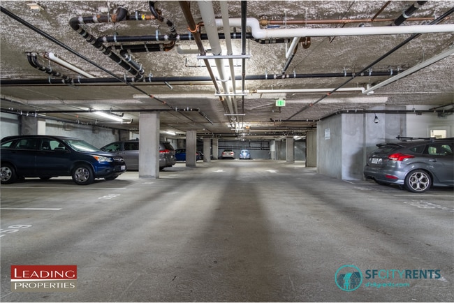 Building Photo - 451 Kansas St