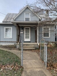 Building Photo - Charming 2-Bedroom, 1-Bath Single-Family H...