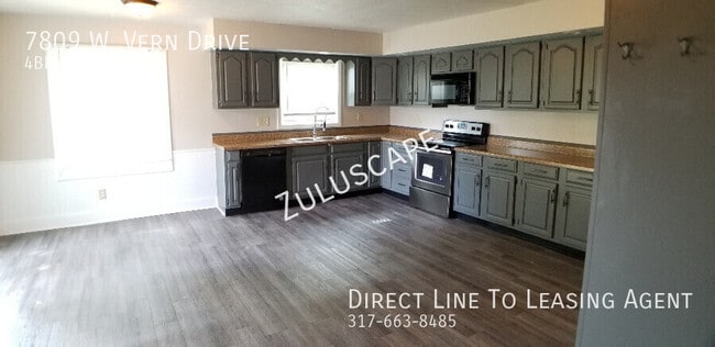 Building Photo - 7809 W Vern Dr