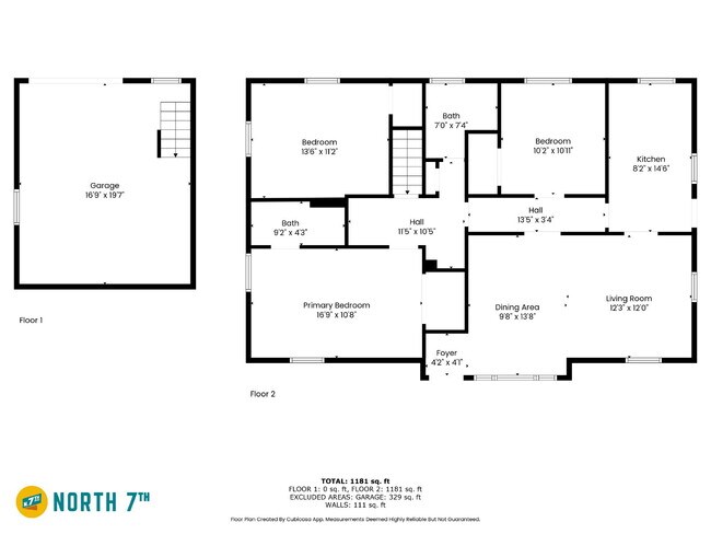 Building Photo - Quaint 3-Bed, 2-Bath Home in Greer – Cozy ...