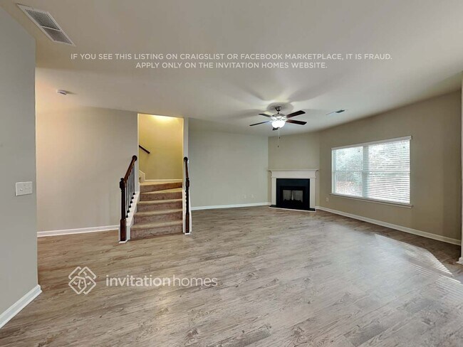 Building Photo - 436 Grenier Terrace NE