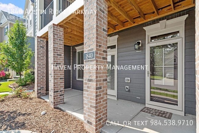 Building Photo - 1840 Austin Ridge Pky