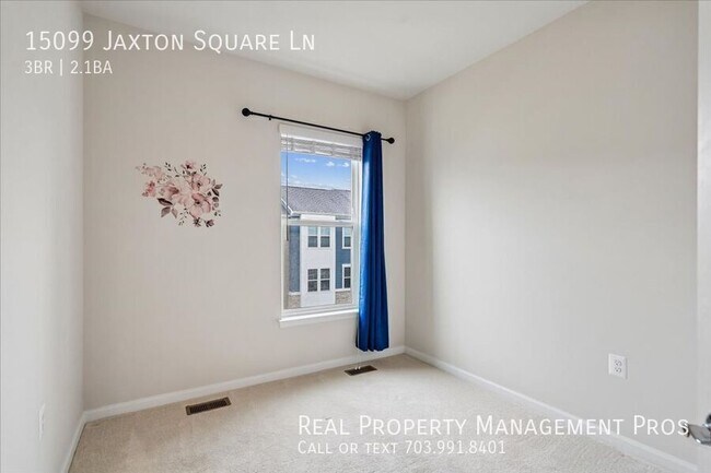 Building Photo - 15099 Jaxton Sq Ln