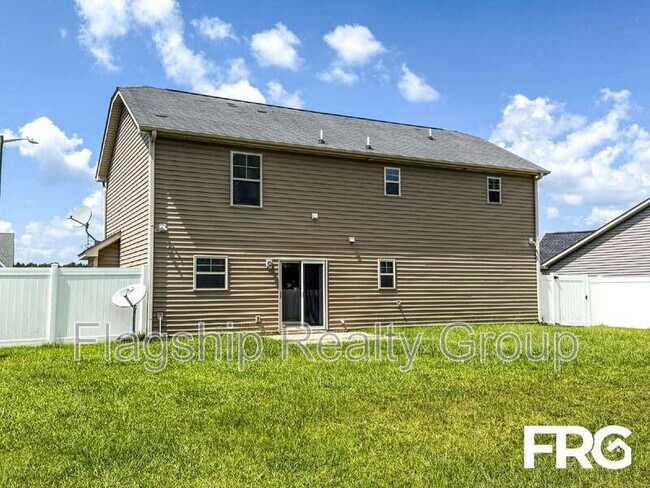 Building Photo - 1217 Teakwood Dr