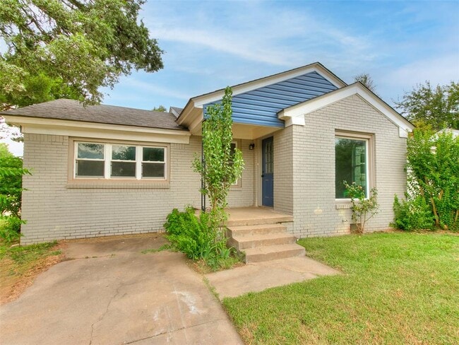Building Photo - 1429 Casady Ln