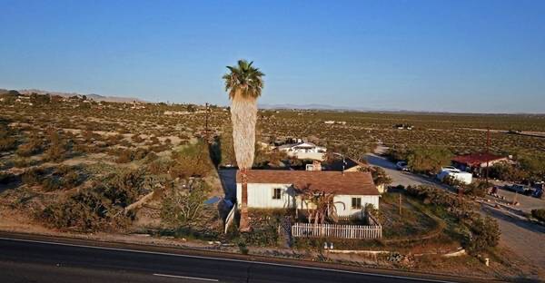 Building Photo - 5476 Adobe Rd