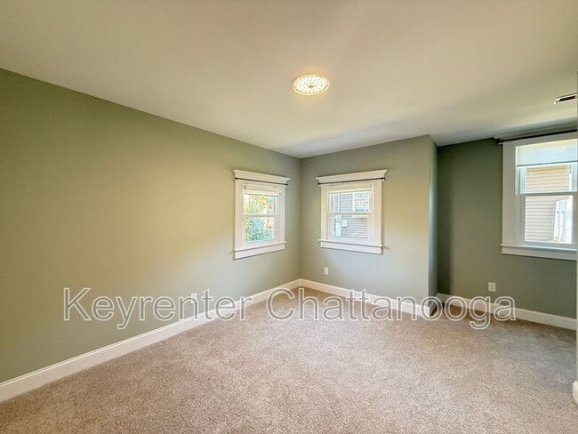 Building Photo - 2313 Bailey Ave