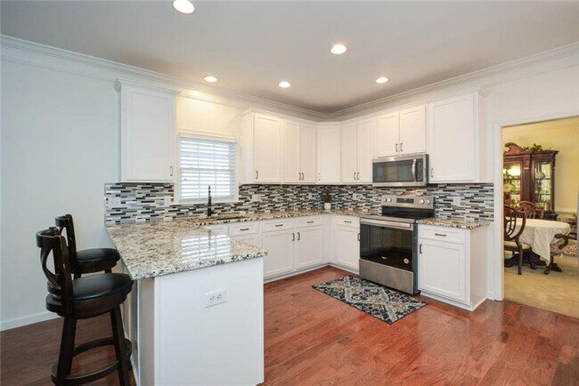 Building Photo - Welcome to this stunning West Cobb home! 5...