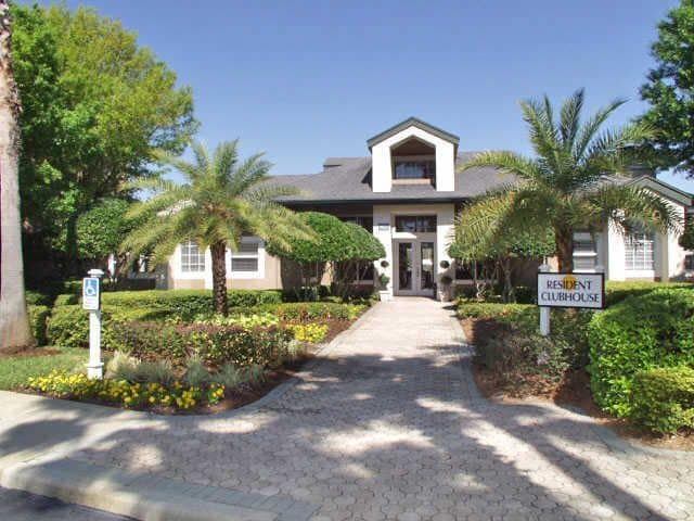 Building Photo - 8915 Latrec Ave