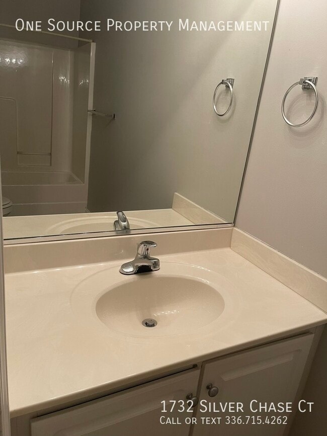 Building Photo - 1732 Silver Chase Ct