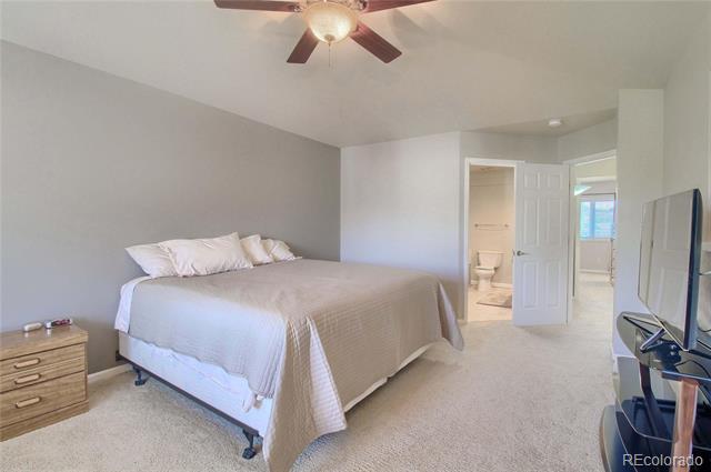 Building Photo - 5062 E Cherry Creek S Dr