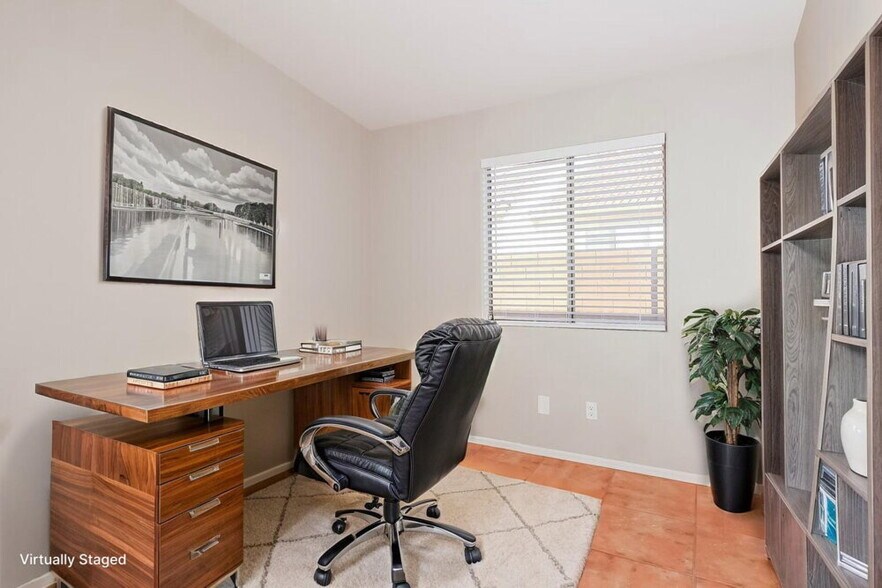 Building Photo - 8523 N Cantora Way