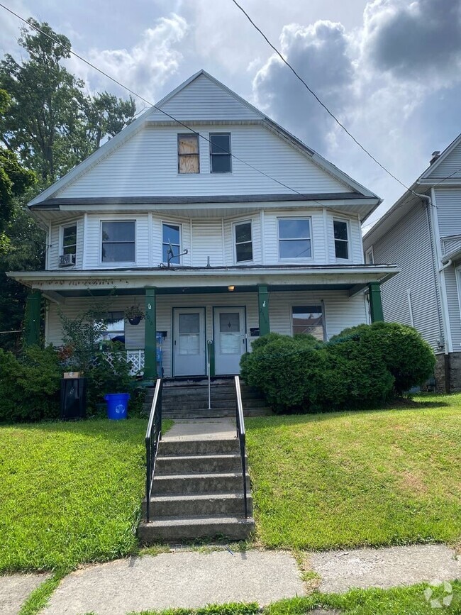 Building Photo - 2014-2016-2016 Capouse Ave