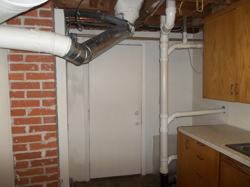 Building Photo - 212 7th St