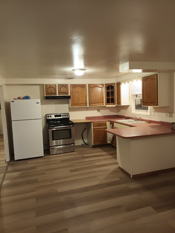 Building Photo - 7519 Harshmanville Rd