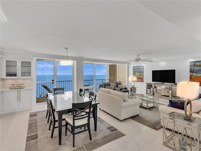 Building Photo - 4280 Galt Ocean Dr