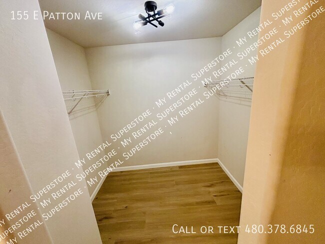Building Photo - 155 E Patton Ave