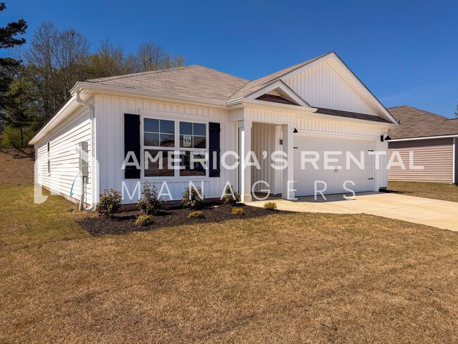 Building Photo - New Construction Home for Rent!