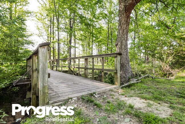 Building Photo - 943 Keebler Cove