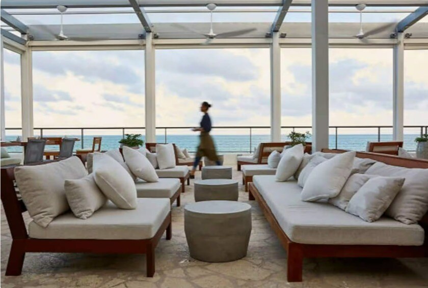 Building Photo - 4010 S Ocean Dr